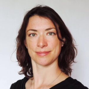 La petite école de Reigate - Anne-Caroline